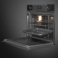 FORNO E.MULT.VENT.NERO CLA 7