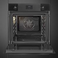 FORNO E.MULT.VENT.NERO CLA 7