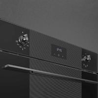FORNO E.MULT.VENT.NERO CLA 7