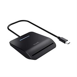 LETTORE SMART CARD USB-C