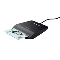 LETTORE SMART CARD USB-C