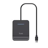LETTORE SMART CARD USB-C