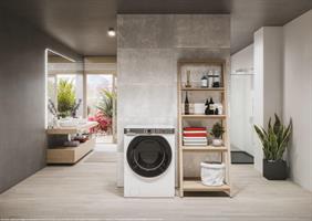LVT C/F 9KG 1400G CLA AUTOCA