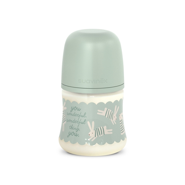 BIB.WONDERLAND 150ML VERD FL
