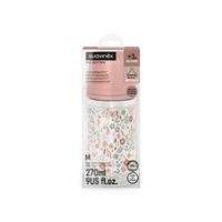 BIB.WONDERLAND 270ML ROSA FL