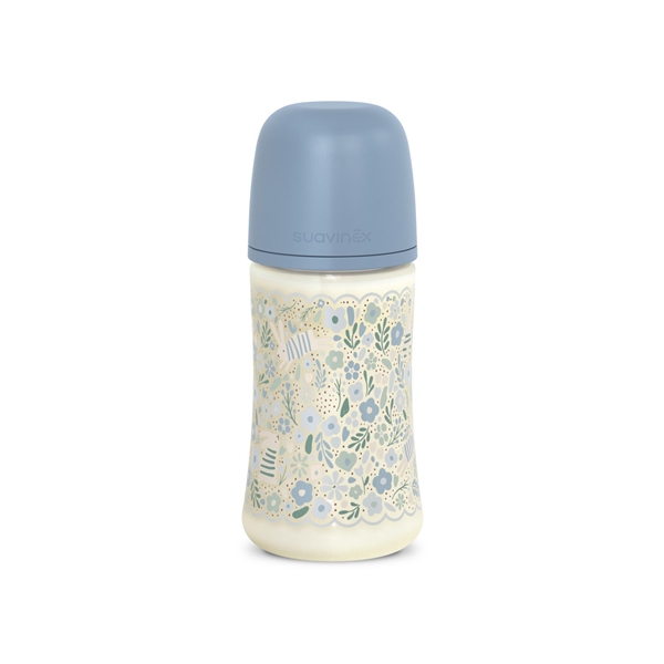 BIB.WONDERLAND 270ML AZZ. FL