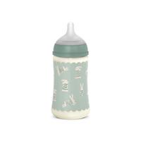 BIB.WONDERLAND 270ML VERD FL