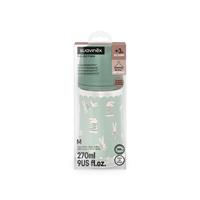 BIB.WONDERLAND 270ML VERD FL