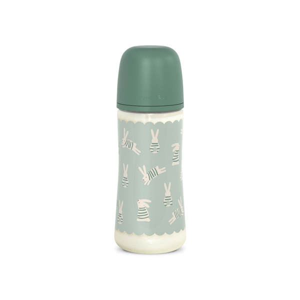 BIB.WONDERLAND 360ML VERD FL