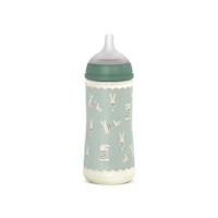 BIB.WONDERLAND 360ML VERD FL