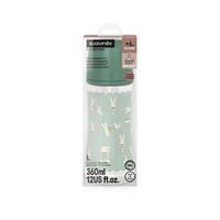 BIB.WONDERLAND 360ML VERD FL