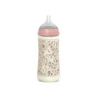 BIB.WONDERLAND 360ML ROSA FL
