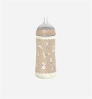 BIB.WONDERLAND 360ML BEIG FL