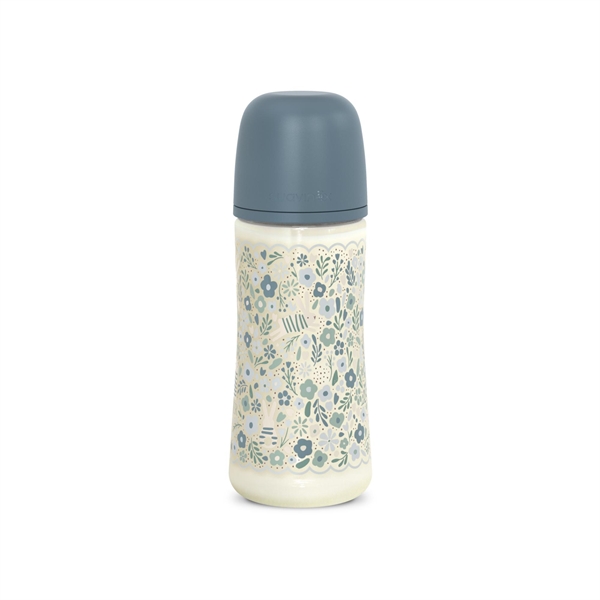 BIB.WONDERLAND 360ML AZZ. FL