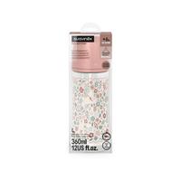 BIB.WONDERLAND 360ML ROSA FL