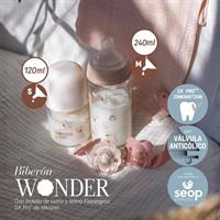 BIB.WONDERLAND 120ML VERDE V