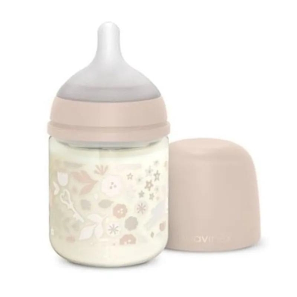 BIB.WONDERLAND 120ML ROSA VE