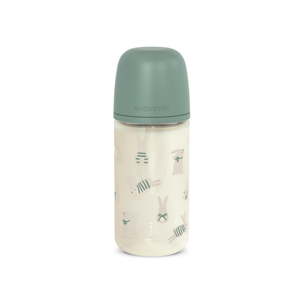 BIB.WONDERLAND 240ML VERD VE