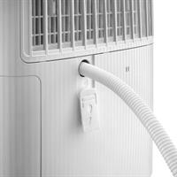 TASCIUGO DEUM.16L TAN.4L