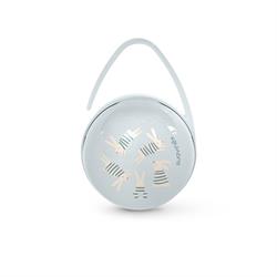 SCAT PORTAC DUO WOND AZZURRO