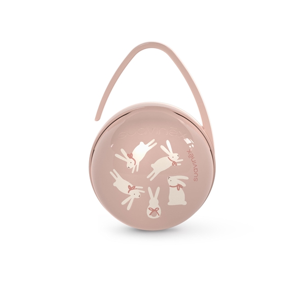 SCAT PORTAC DUO WOND ROSA CO