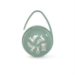 SCAT PORTAC DUO WOND VERDE