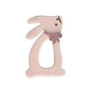 ANELLO DENTIZIONE WOND ROSA