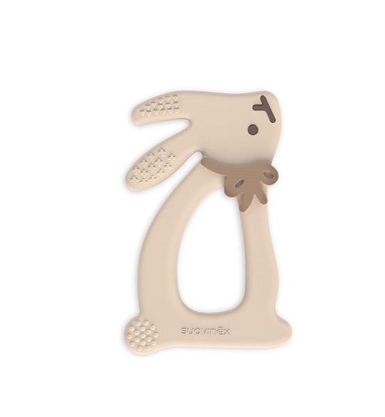 ANELLO DENTIZIONE WOND BEIGE