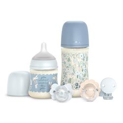 SET WOND WELCOME BABY AZZURR