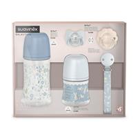 SET WOND WELCOME BABY AZZURR
