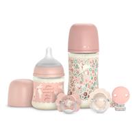 SET WOND WELCOME BABY ROSA