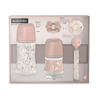 SET WOND WELCOME BABY ROSA