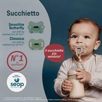 SUCCH 100% SILFISIO 6/18 AZZ