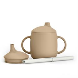 TAZZA SVEZZAMENTO 3 IN 1 BEI