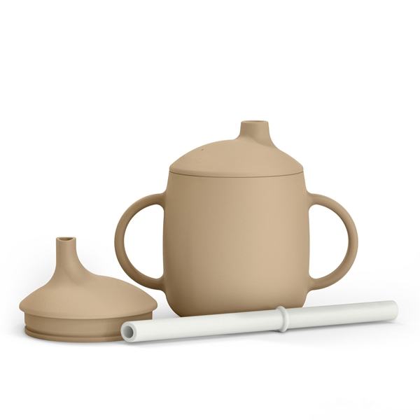 TAZZA SVEZZAMENTO 3 IN 1 BEI