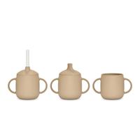 TAZZA SVEZZAMENTO 3 IN 1 BEI