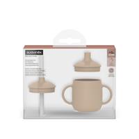 TAZZA SVEZZAMENTO 3 IN 1 BEI