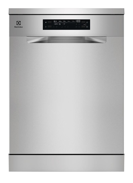 LVS 14C PRG8 CLC INOX ANTIIM