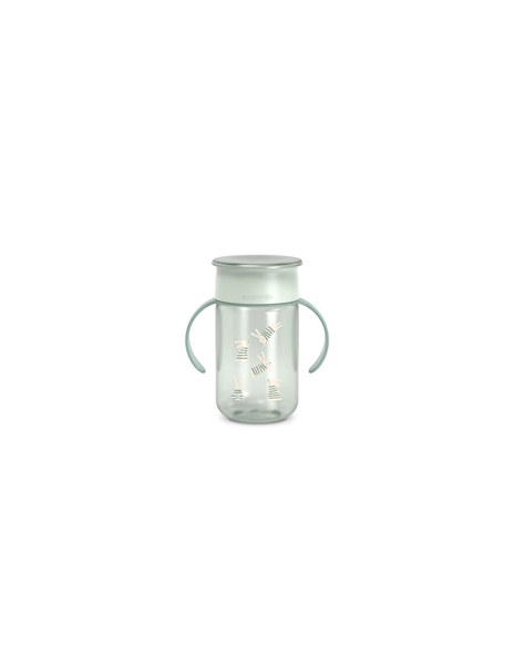 WOND TAZZA 360‹ VERDE