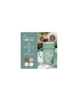WOND TAZZA 360‹ VERDE