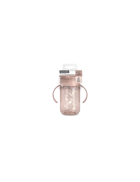 WOND TAZZA 360‹ ROSA