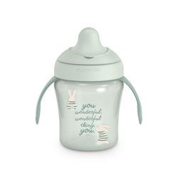 WOND TAZZA ANTIGOCCIA VERDE