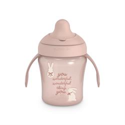 WOND TAZZA ANTIGOCCIA ROSA