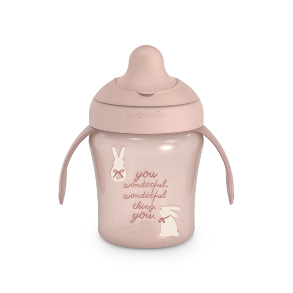 WOND TAZZA ANTIGOCCIA ROSA