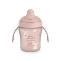 WOND TAZZA ANTIGOCCIA ROSA