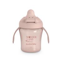 WOND TAZZA ANTIGOCCIA ROSA