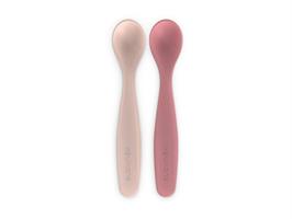 WOND CUCCHIAI 2UN ROSA