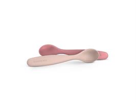 WOND CUCCHIAI 2UN ROSA