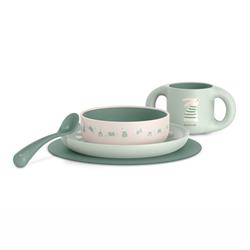 WOND SET SVEZZAMENTO VERDE