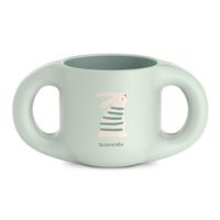WOND SET SVEZZAMENTO VERDE
